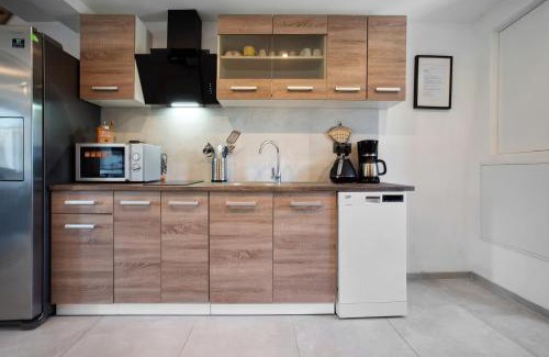 Schmatzin Appartement | Idyllischer Natur-Urlaub mit Alpakas in Schmatzin