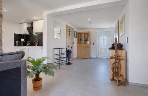 Schmatzin Appartement | Idyllischer Natur-Urlaub mit Alpakas in Schmatzin