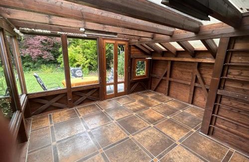 Munchen District Maison | Idyllisches Einfamilienhaus bei München