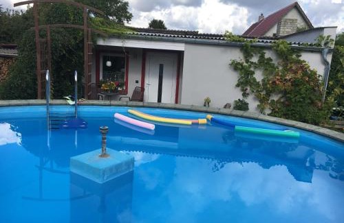 Muritz Appartement | idyllisches Ferienhäuschen