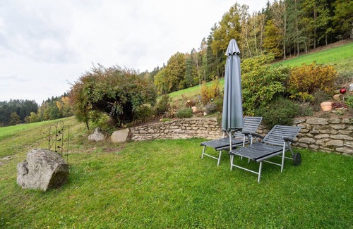 Viechtach Maison | Maison de vacances avec forêt à proximité