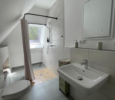 Bruchhausen-Vilsen Appartement | Idyllisches Wohnen im Schloss