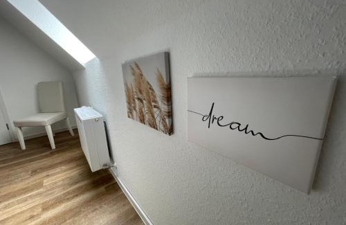 Bruchhausen-Vilsen Appartement | Idyllisches Wohnen im Schloss