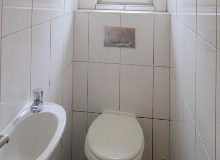 Griesheim Appartement | Idyllisches Wohnen in grüner Oase