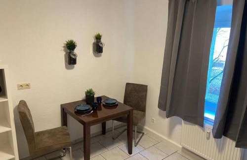 Thallwitz Appartement | Idyllisches Wohnen zur Bergmühle