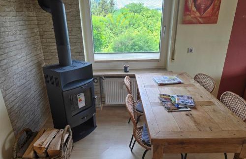 Nentershausen Appartement | Idyllisches Wolkennest