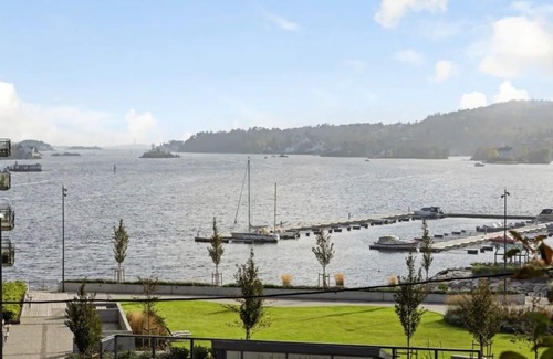 Arendal Maison | Idyllisk Sommerhus Arendal - Barnevennlig og Sentralt