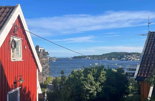 Arendal Maison | Idyllisk Sommerhus Arendal - Barnevennlig og Sentralt