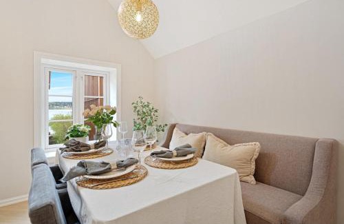 Tonsberg Villa | Idylliske Nordbyen - Brygga i Tønsberg