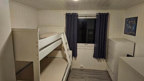 Sortland Maison | Idylliske Sigerfjorden