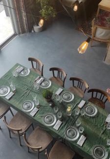Sochocin Maison | Idzikówka
