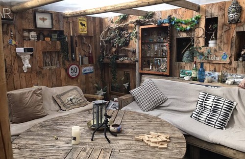 Leopardstown Station Balnéaire | Chambre privée ∙ 1 personne