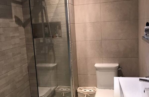 Leopardstown Station Balnéaire | Chambre privée ∙ 1 personne