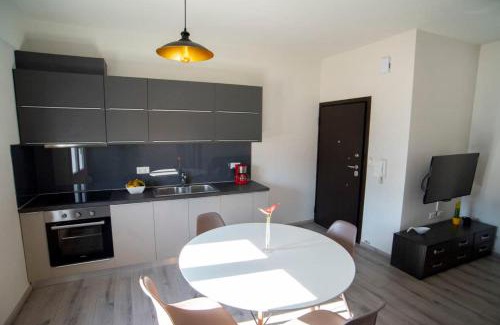 Ierapetra Appartement | Ierapetra flats 2