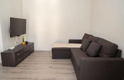 Ierapetra Appartement | Ierapetra flats 2