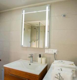 Ierapetra Appartement | Ierapetra flats 2