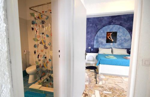 Ferma Appartement | Ierapetra La Luna Blu