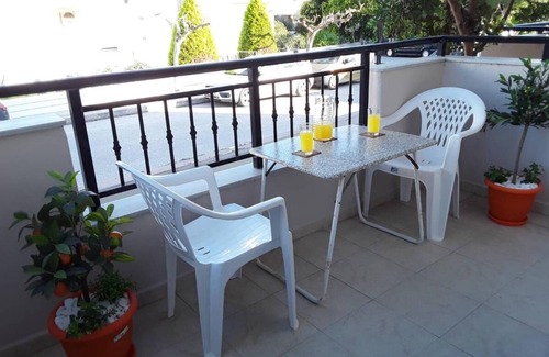 Ierapetra Appartement | Ierapetra Suites & Studios is located in the town of Ierapetra