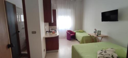 Siderno Marina Appartement | IERRE B&B il piacere dell accoglienza