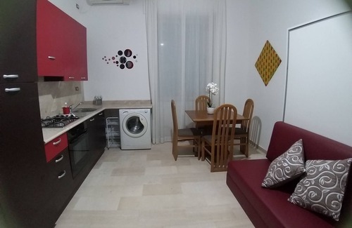Siderno Marina Maison | Ierre b&b il piacere dell accoglienza