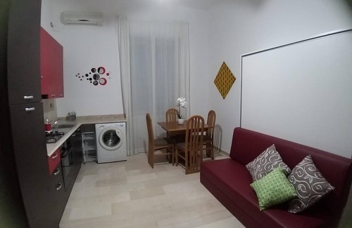 Siderno Marina Maison | Ierre b&b il piacere dell accoglienza