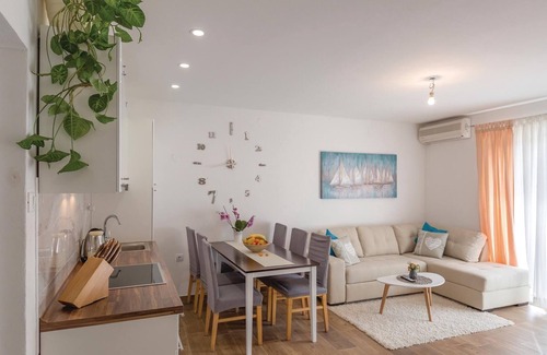 Rastovac Appartement | 3 chambres hébergement à Zagvozd