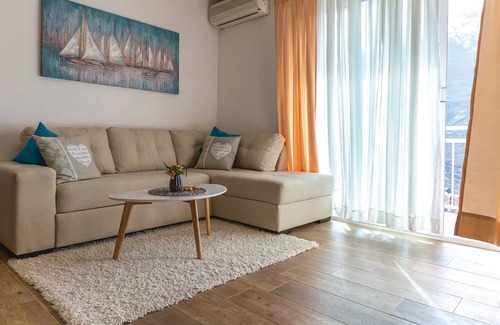 Rastovac Appartement | 3 chambres hébergement à Zagvozd