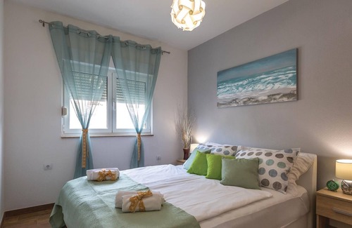 Rastovac Appartement | 3 chambres hébergement à Zagvozd