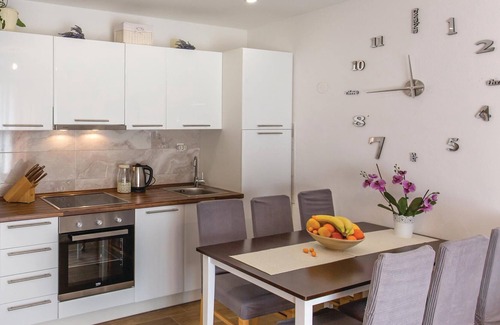 Rastovac Appartement | 3 chambres hébergement à Zagvozd