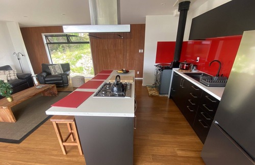 Karamea Maison | If you Into the Great out Doors This is the Place for you