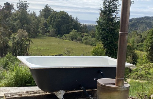 Karamea Maison | If you Into the Great out Doors This is the Place for you