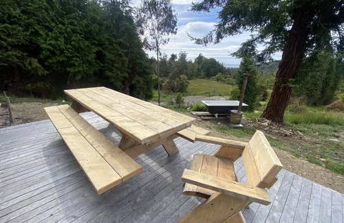 Karamea Maison | If you Into the Great out Doors This is the Place for you