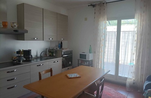 Reggio Calabria Maison | Des vacances reposantes sur les collines