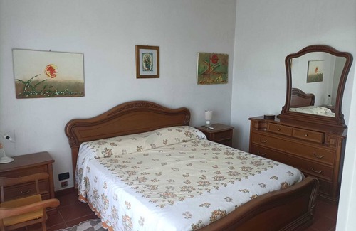 Reggio Calabria Maison | Des vacances reposantes sur les collines