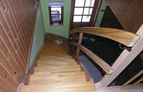 Østermarie Maison | 3 chambres hébergement à Østermarie
