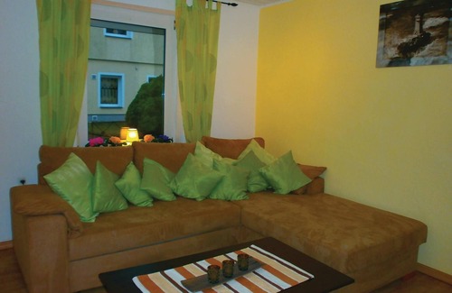 Alt Bukow Appartement | 1 chambres hébergement à Alt Bukow / Rerik