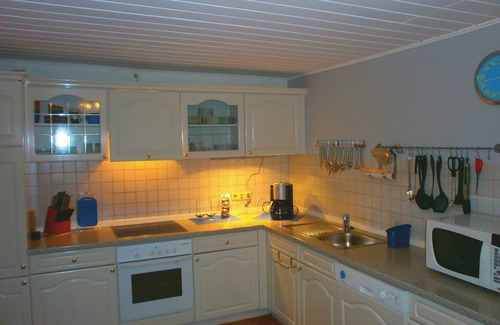 Alt Bukow Appartement | 1 chambres hébergement à Alt Bukow / Rerik