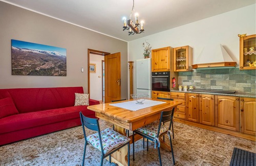 Roccamorice Maison | If you want to spend a vacation with incomparable nature experiences, you are at the right address.