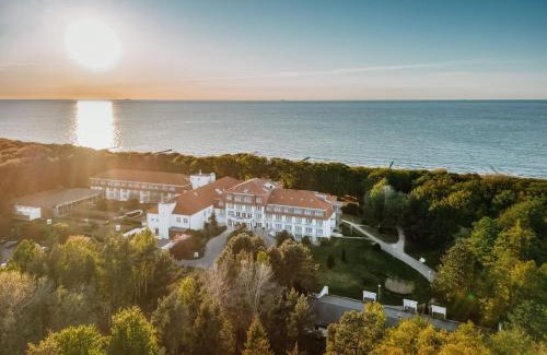Graal Mueritz Hôtel | IFA Graal-Müritz Hotel & Spa