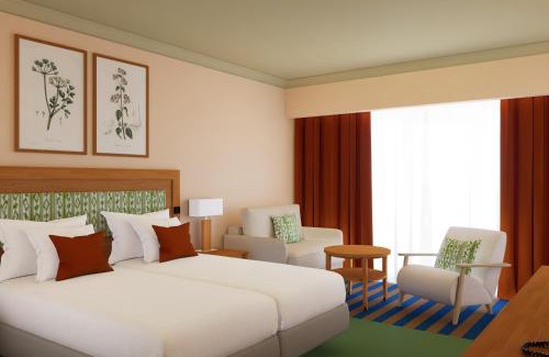Graal Mueritz Hôtel | IFA Graal-Müritz Hotel & Spa