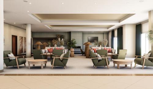 Graal Mueritz Hôtel | IFA Graal-Müritz Hotel & Spa