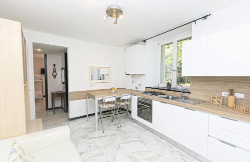 Rapallo Appartement | iFlat La Casa degli Aranci