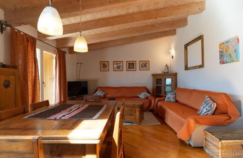 Villazzano Appartement | iFlat Penthouse Superpanoramico Trento Villazzano