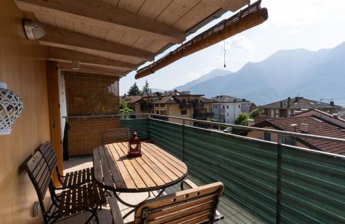 Villazzano Appartement | iFlat Penthouse Superpanoramico Trento Villazzano
