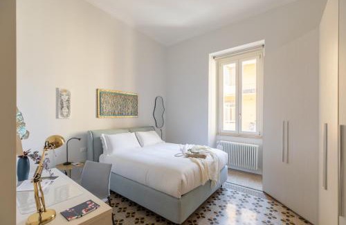 Repubblica Appartement | iFlat Timeless Elegance in the Center of Rome