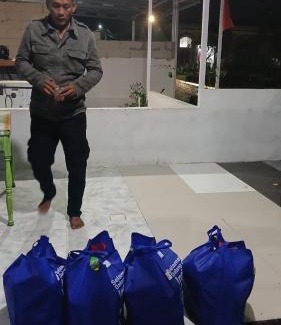 Ciledug Maison | Ifrazim home peninggilan
