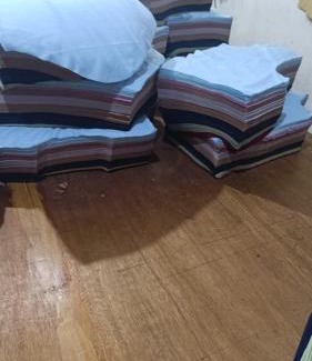 Ciledug Maison | Ifrazim home peninggilan