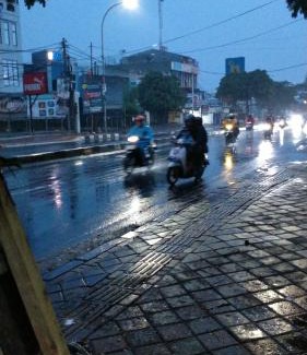 Ciledug Maison | Ifrazim home peninggilan