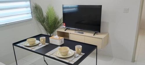 Bota Appartement | IFS Seri Iskandar by Glex