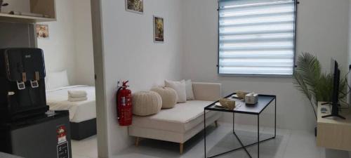 Bota Appartement | IFS Seri Iskandar by Glex